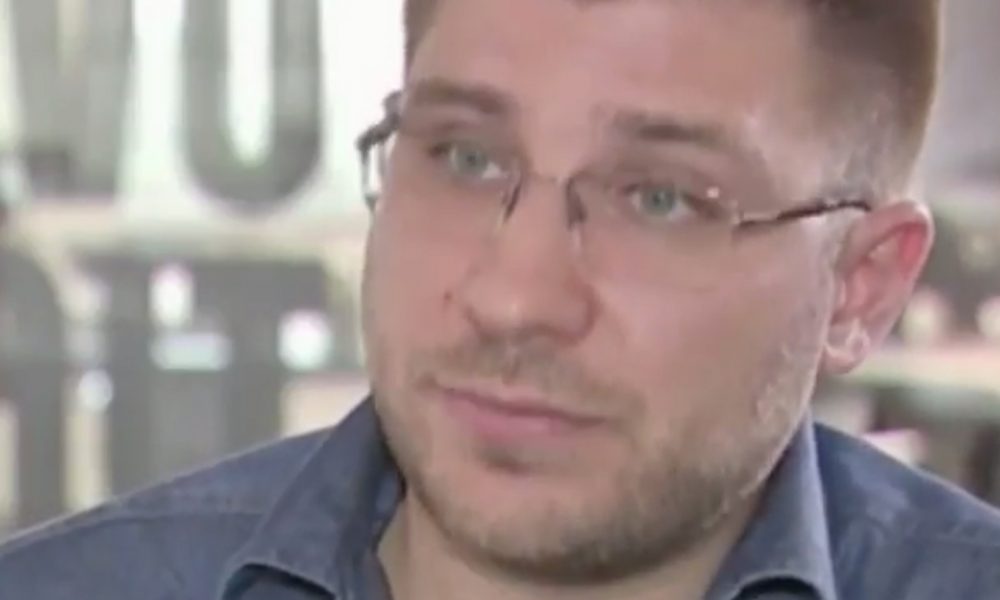 Mercado de palestras: Fabrício Ramos, CEO da Insperiência, empresa de palestras