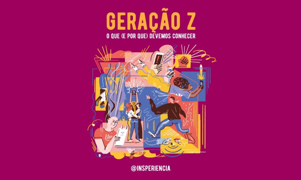 Geração Z: o que (e por que) devemos conhecer