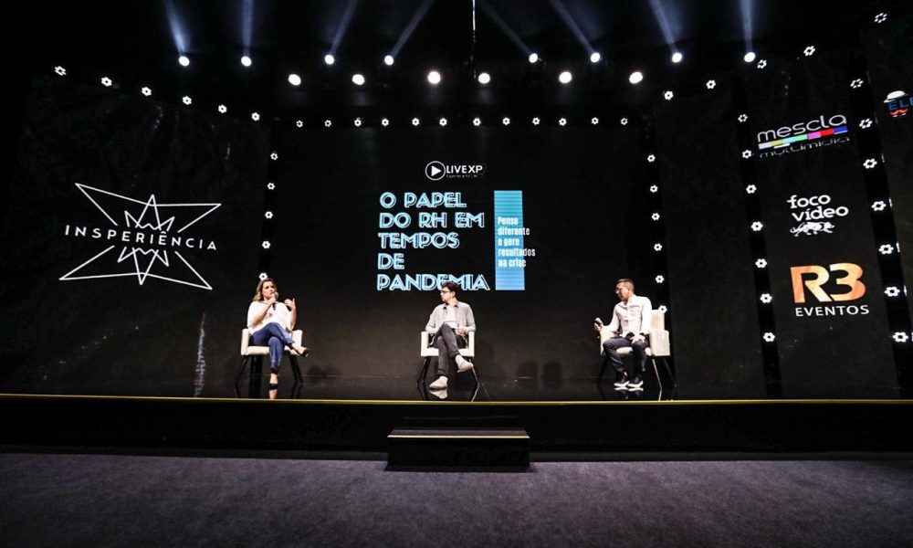Como fazer eventos online interativos para a sua empresa