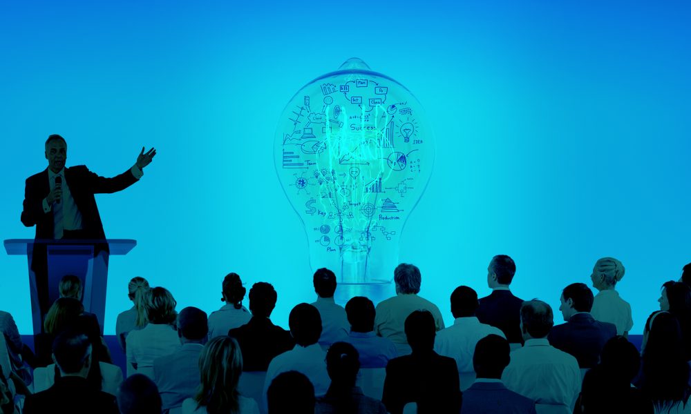 Marketing de conteúdo para eventos